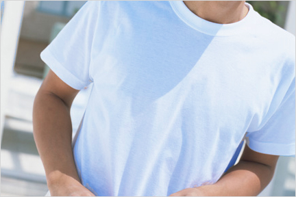 T�V���c�N���[�j���O